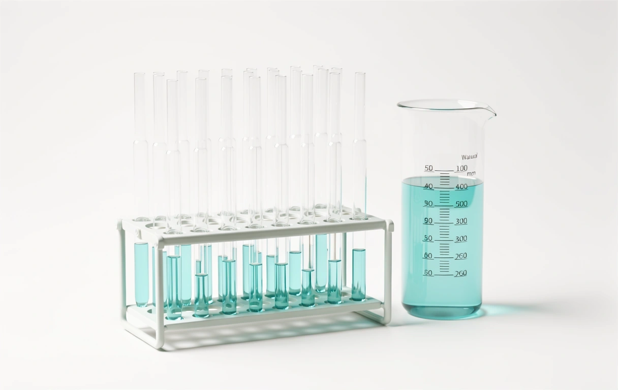 Wissenschaftlicher Fokus