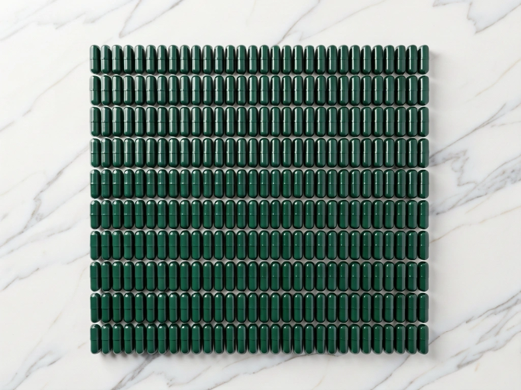 Laborgeprüfte Qualität der Produkte